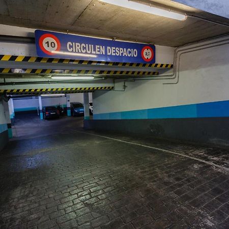 Puerta San Felix Free Parking By Cadiz4Rentals 외부 사진