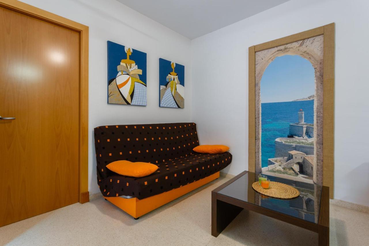 Puerta San Felix Free Parking By Cadiz4Rentals 외부 사진