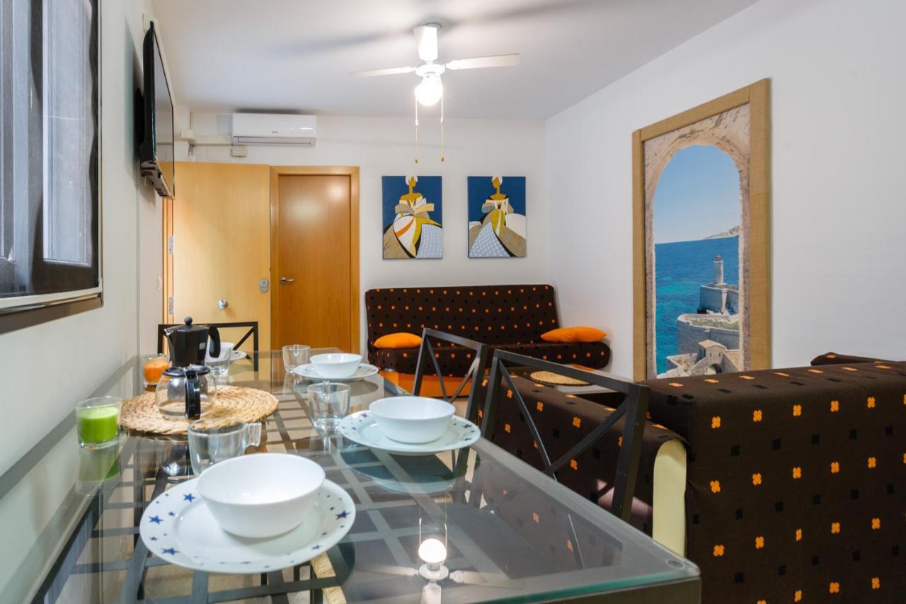 Puerta San Felix Free Parking By Cadiz4Rentals 외부 사진