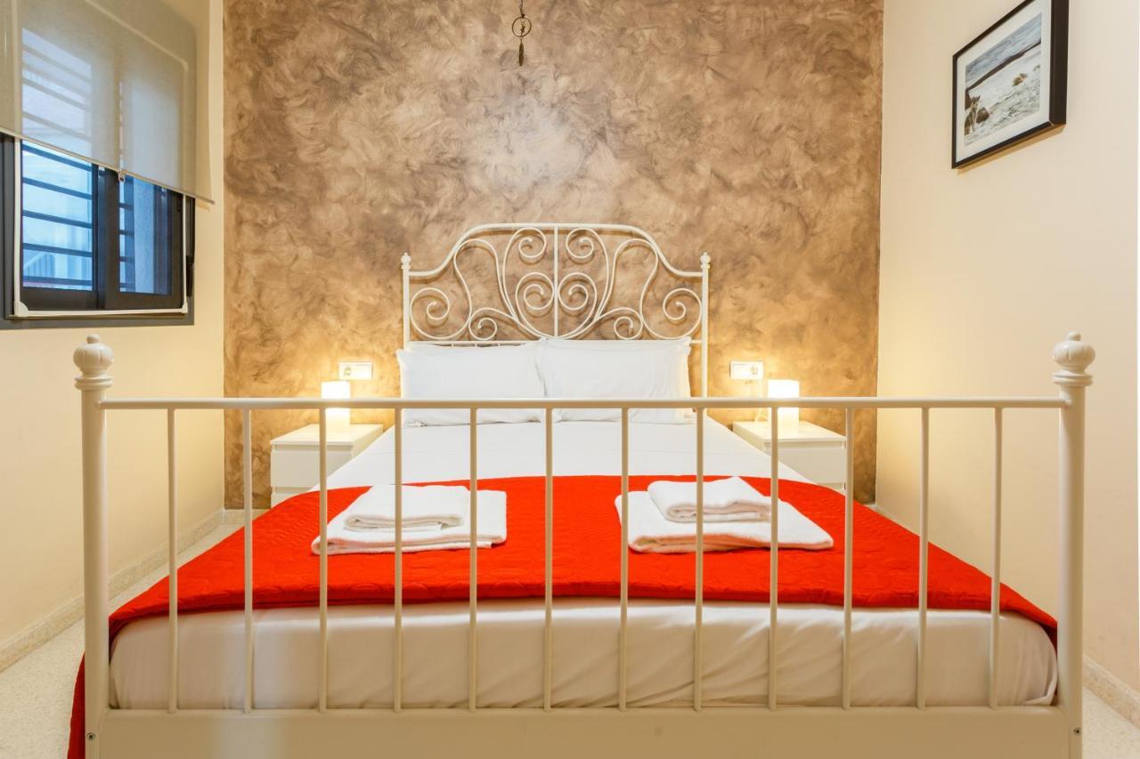 Puerta San Felix Free Parking By Cadiz4Rentals 외부 사진