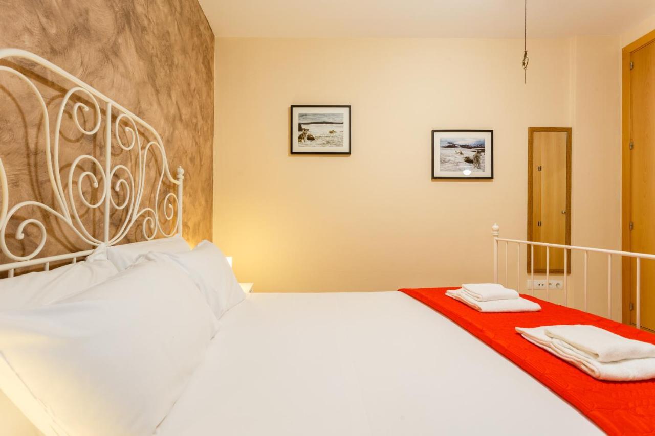 Puerta San Felix Free Parking By Cadiz4Rentals 외부 사진