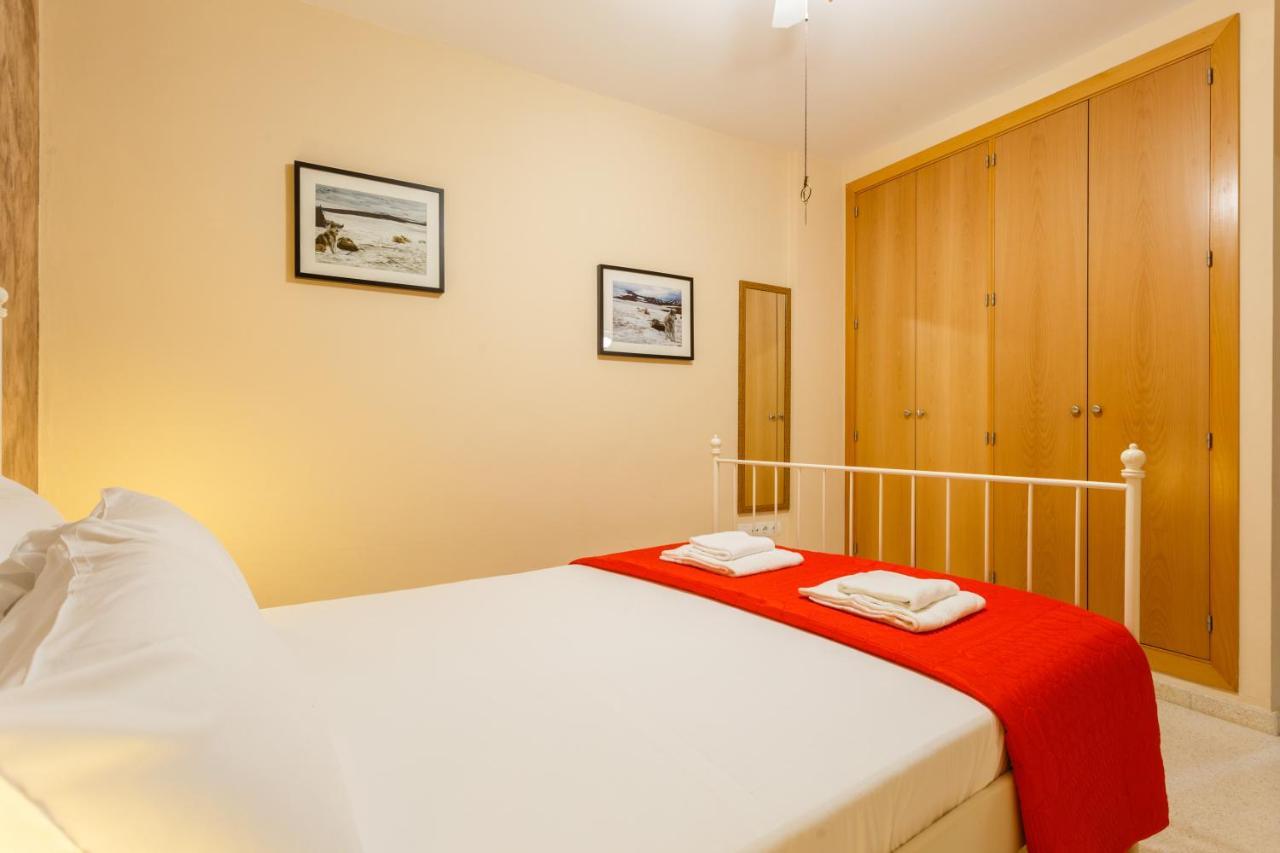 Puerta San Felix Free Parking By Cadiz4Rentals 외부 사진