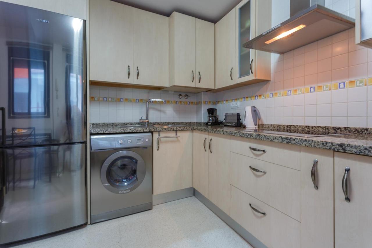 Puerta San Felix Free Parking By Cadiz4Rentals 외부 사진