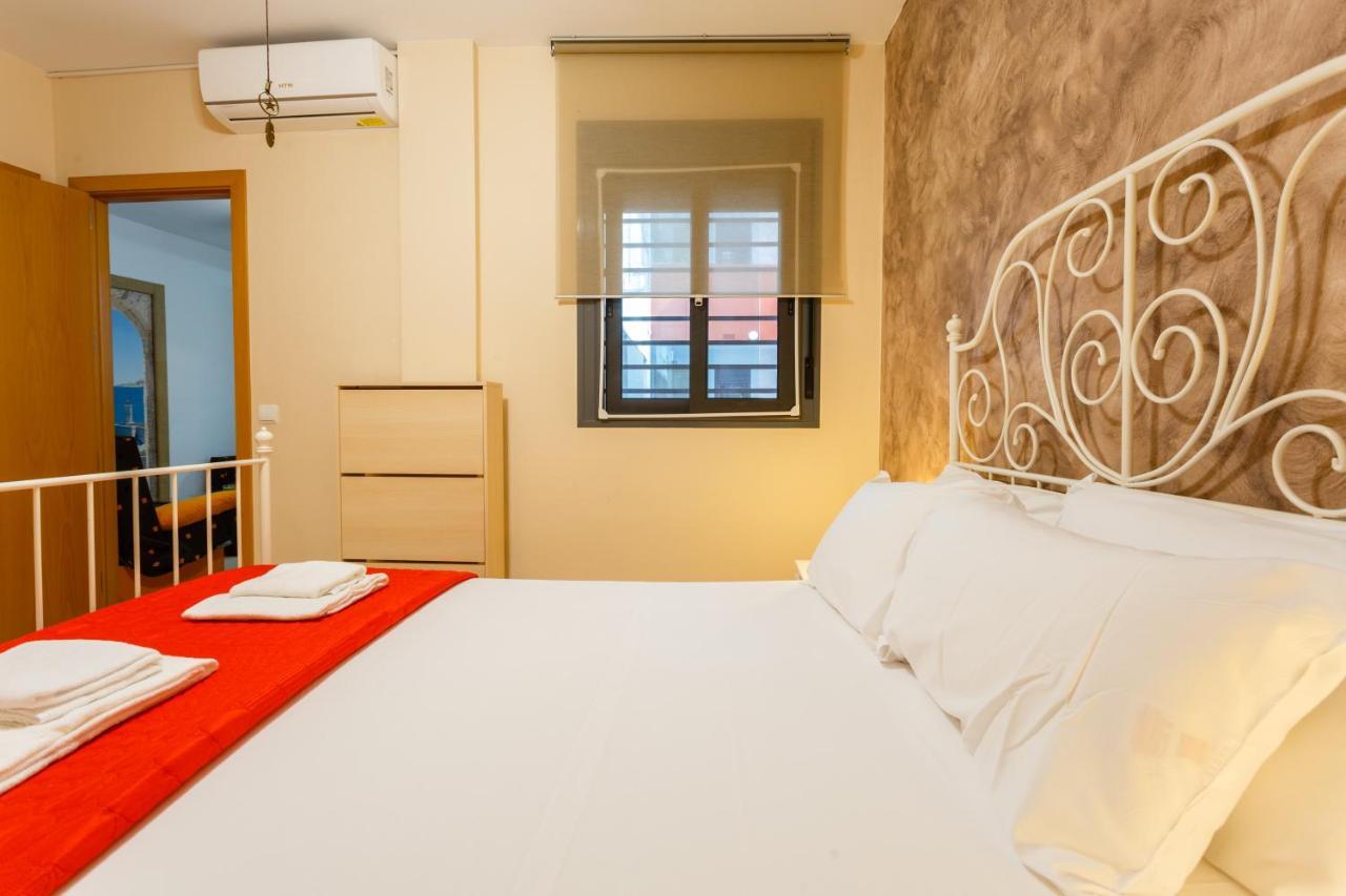 Puerta San Felix Free Parking By Cadiz4Rentals 외부 사진
