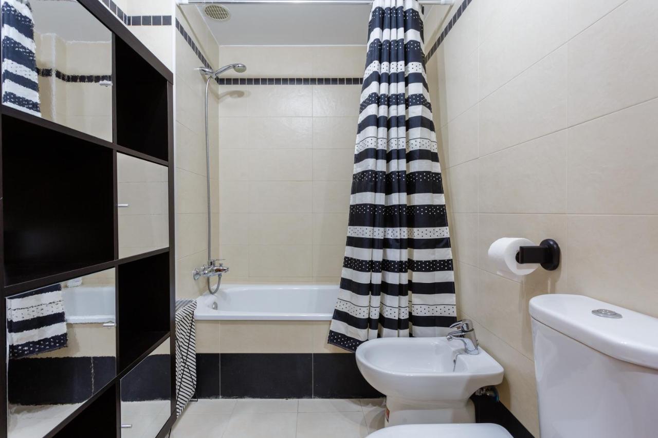 Puerta San Felix Free Parking By Cadiz4Rentals 외부 사진