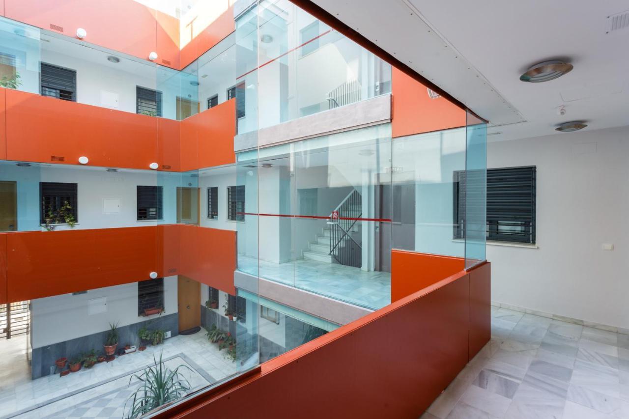 Puerta San Felix Free Parking By Cadiz4Rentals 외부 사진